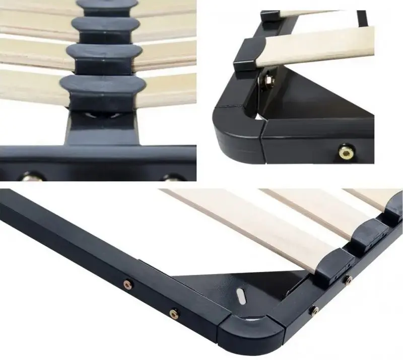 Baza de lamele Akord MS/P-2 100x200 (cu mecanism de ridicare)