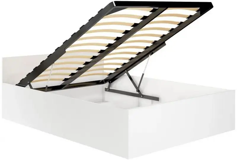 Baza de lamele Akord MS/P-2 100x200 (cu mecanism de ridicare)