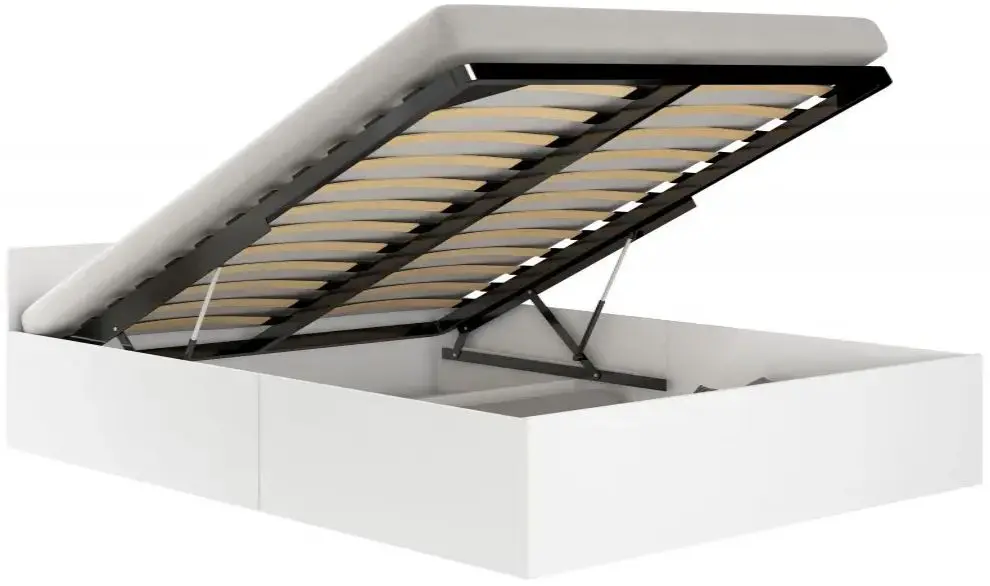 Baza de lamele Akord MS/P-2 120x200 (cu mecanism de ridicare)