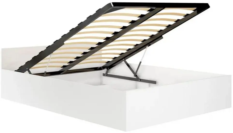 Baza de lamele Akord MS/P-2 120x200 (cu mecanism de ridicare)