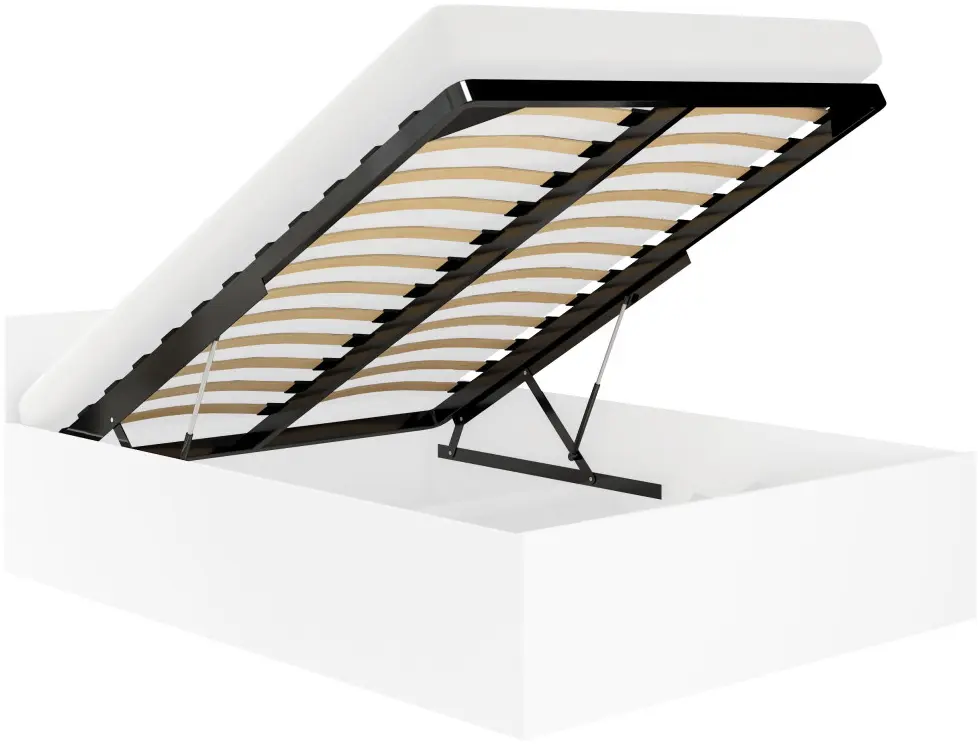 Ламельное основание Akord MS/P-2 160x200 (с подъемным механизмом) - 2