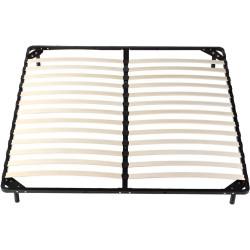 Ламельное основание Akord MS/P-2 160x200 (с подъемным механизмом) Thumb