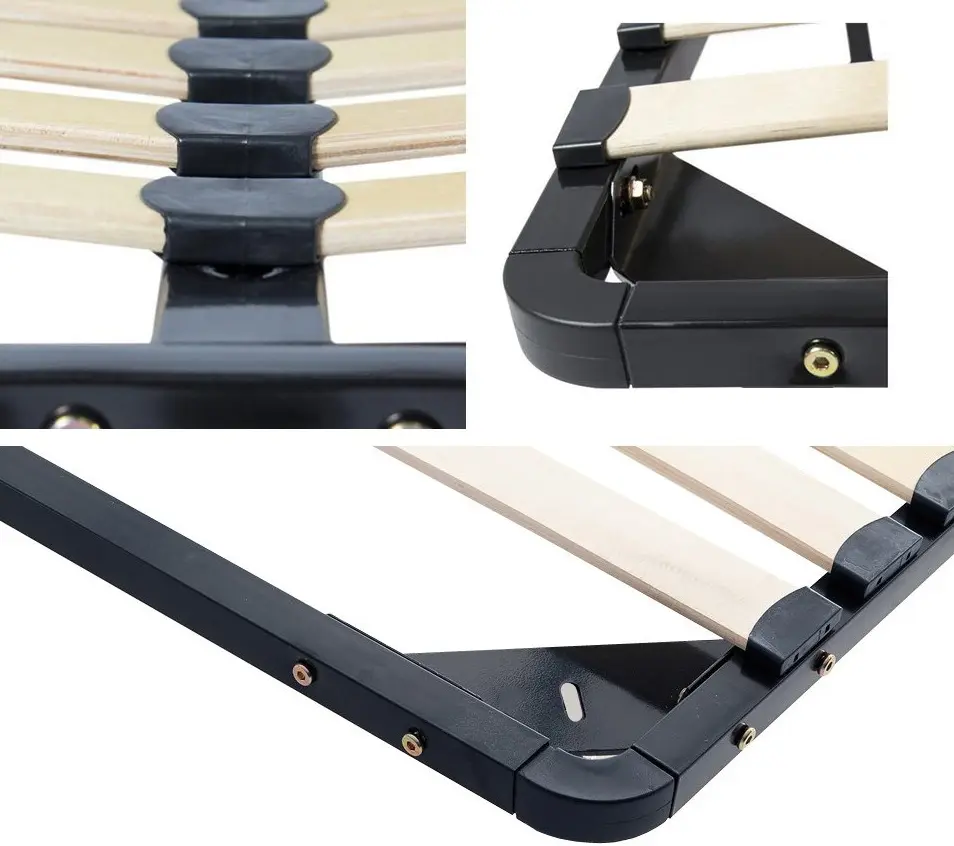 Ламельное основание Akord MS/P-2 160x200 (с подъемным механизмом) - 5