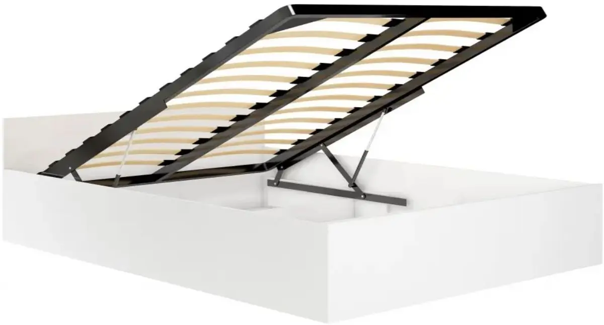 Baza de lamele Akord MS/P-2 180x200 (cu mecanism de ridicare)