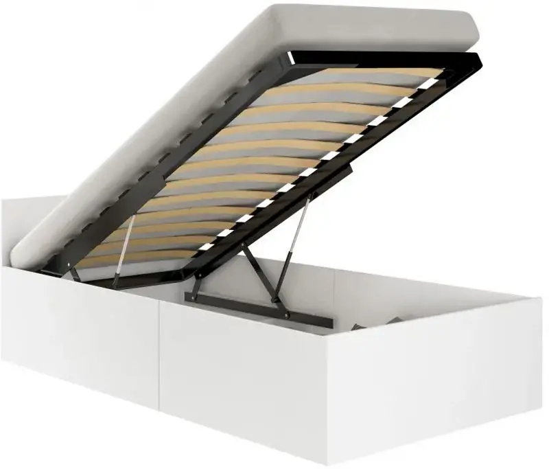 Ламельное основание Akord MS/P-2 90x200 (с подъемным механизмом)