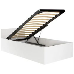 Baza de lamele Akord MS/P-2 90x200 (cu mecanism de ridicare)