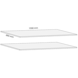 Suport pentru saltea Ambianta 1.4m