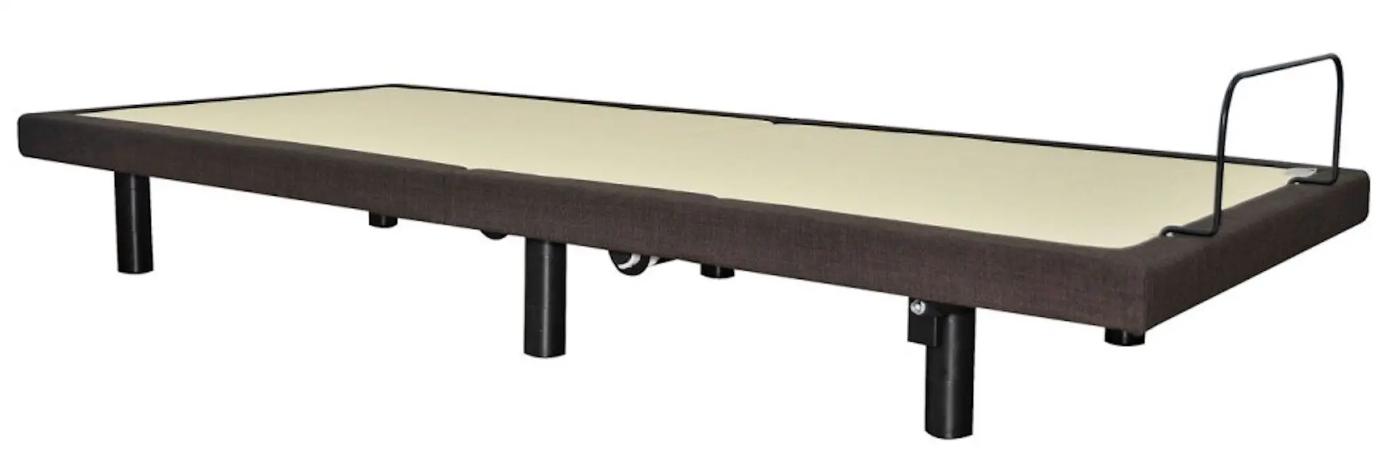 Основание под матрас Askona Ergomotion 3160 Plus 160x200 (Brown)