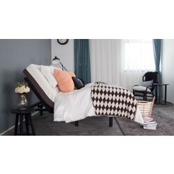 Основание под матрас Askona Ergomotion 3160 Plus 160x200 (Brown) Thumb