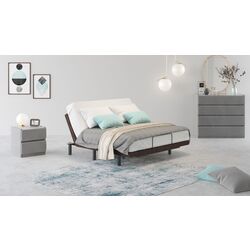 Основание под матрас Askona Ergomotion 3160 Plus 160x200 (Brown) Thumb