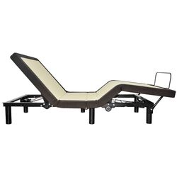 Основание под матрас Askona Ergomotion 3160 Plus 160x200 (Brown) Thumb