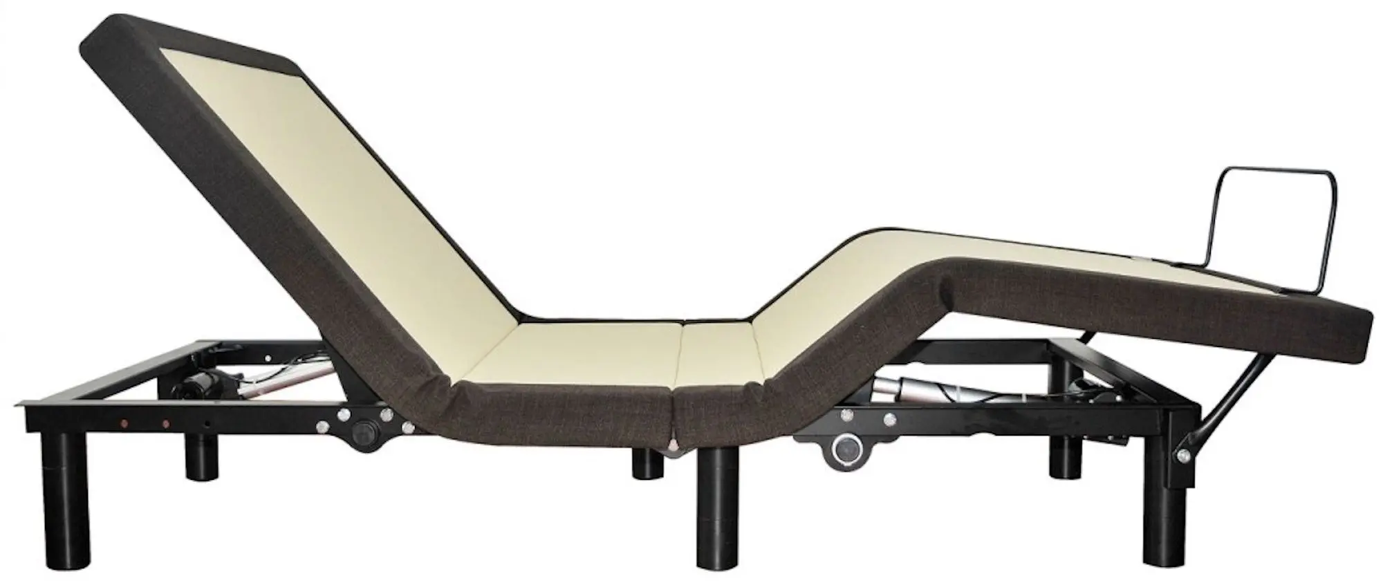 Основание под матрас Askona Ergomotion 3160 Plus 160x200 (Brown)