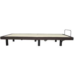 Основание под матрас Askona Ergomotion 3160 Plus 160x200 (Brown)