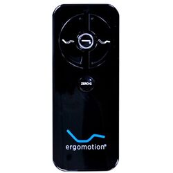 Основание под матрас Askona Ergomotion 3160 Plus 160x200 (Brown) Thumb