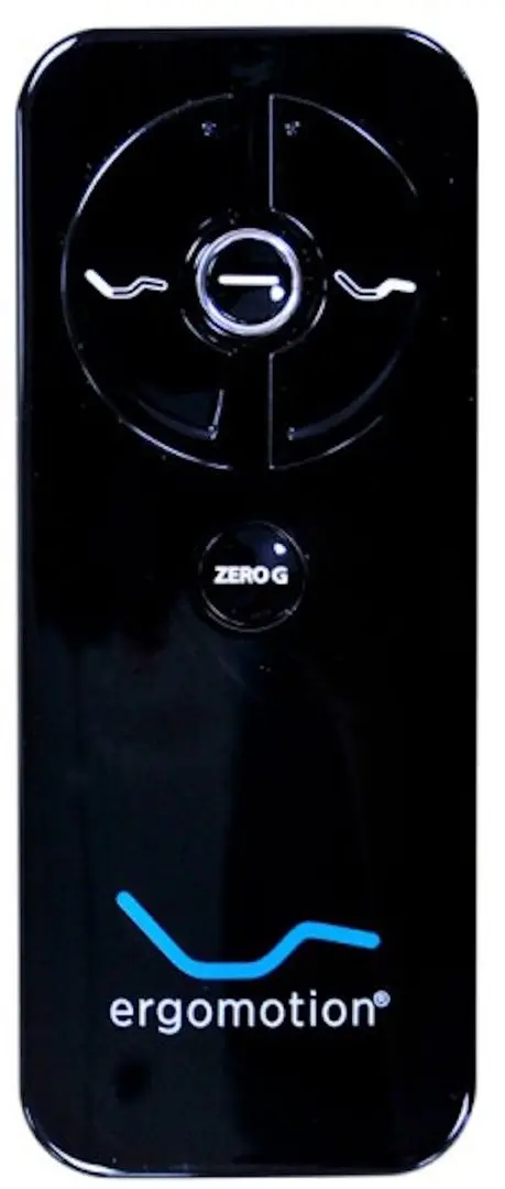 Основание под матрас Askona Ergomotion 3160 Plus 160x200 (Brown)