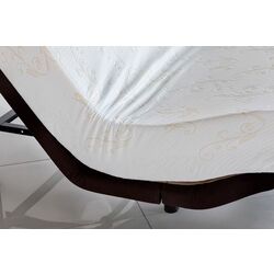 Основание под матрас Askona Ergomotion 3160 Plus 160x200 (Brown) Thumb