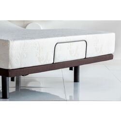 Основание под матрас Askona Ergomotion 3160 Plus 160x200 (Brown) Thumb