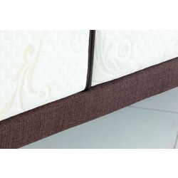 Основание под матрас Askona Ergomotion 3160 Plus 160x200 (Brown) Thumb