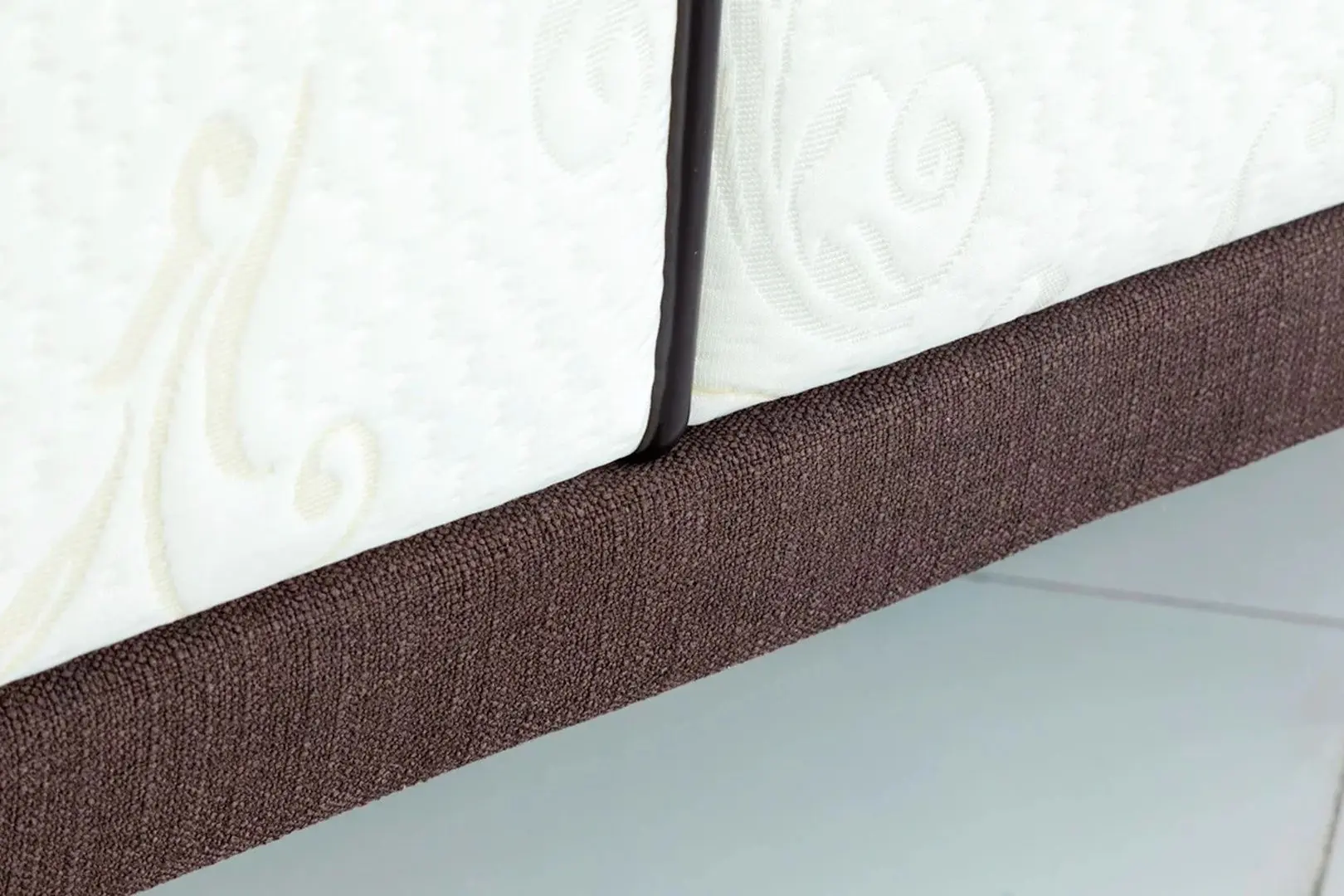 Основание под матрас Askona Ergomotion 3160 Plus 160x200 (Brown)