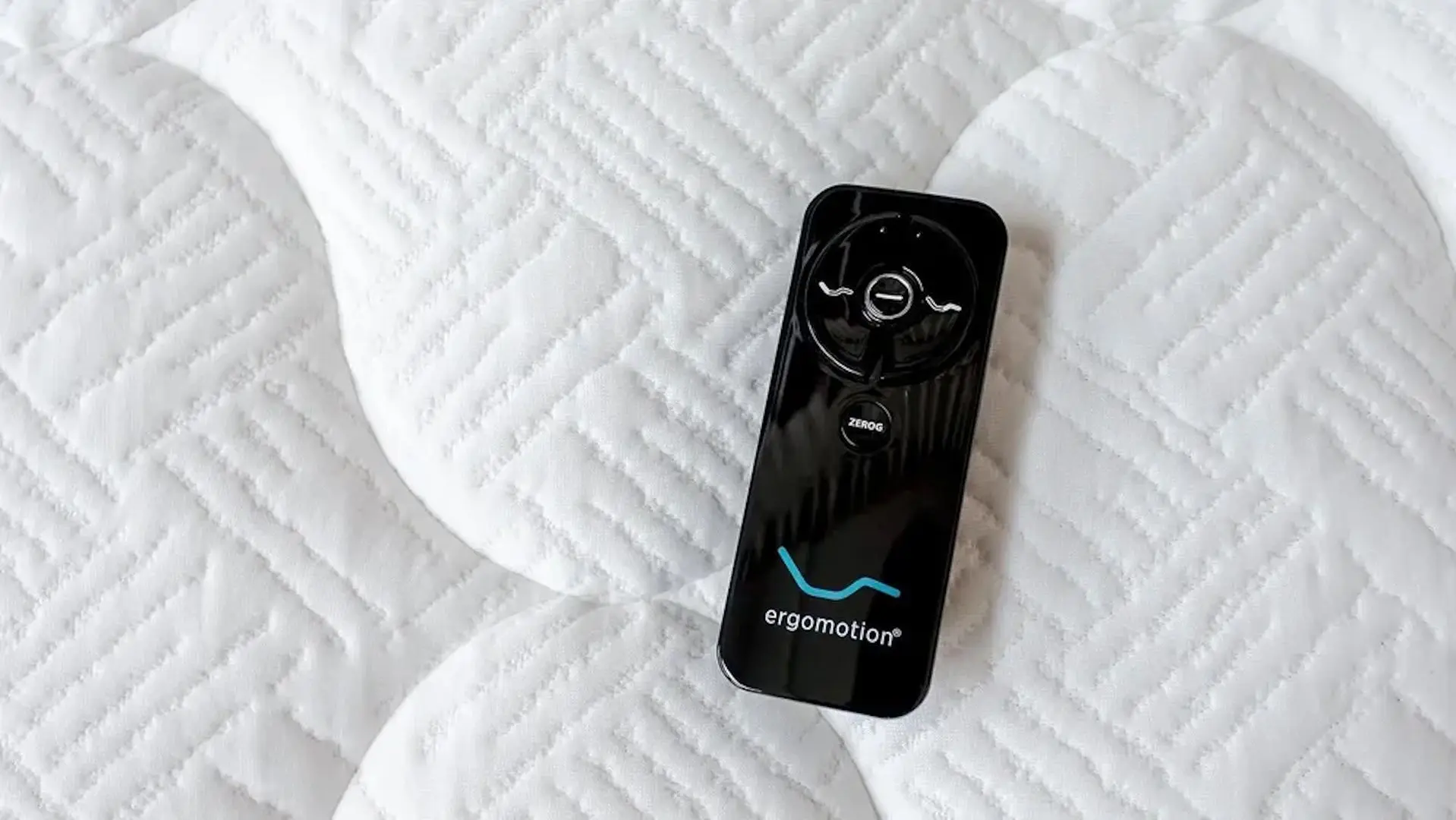 Основание под матрас Askona Ergomotion 3160 Plus 160x200 (Brown)