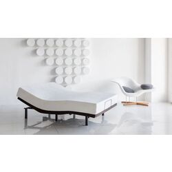 Основание под матрас Askona Ergomotion 3160 Plus 160x200 (Brown) Thumb