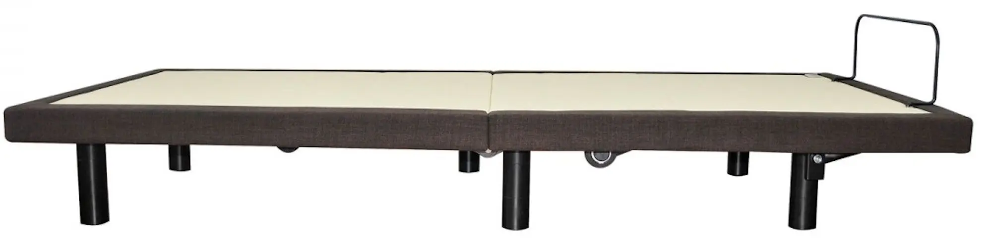 Основание под матрас Askona Ergomotion 3160 Plus 160x200 (Brown)