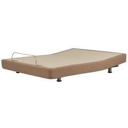 Pat cu saltea Askona Ergomotion 450 160x200 (Beige) Thumb