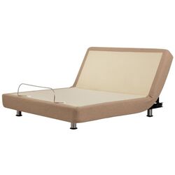 Pat cu saltea Askona Ergomotion 450 160x200 (Beige) Thumb