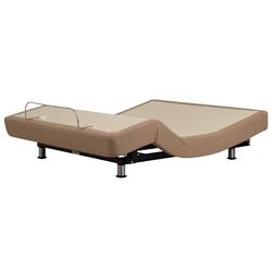 Pat cu saltea Askona Ergomotion 450 160x200 (Beige) Thumb