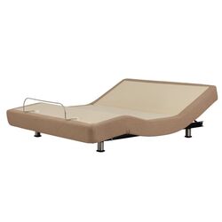 Pat cu saltea Askona Ergomotion 450 160x200 (Beige) Thumb