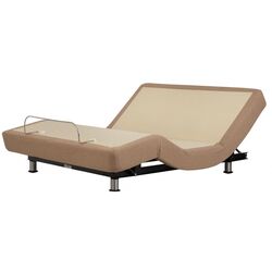 Pat cu saltea Askona Ergomotion 450 160x200 (Beige) Thumb