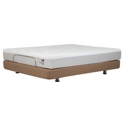 Pat cu saltea Askona Ergomotion 450 160x200 (Beige) Thumb