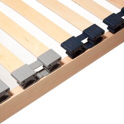 Ламельное основание Beco Super Fix 5-Zonen 140х200 Thumb