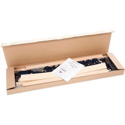 Ламельное основание Beco Super Fix 5-Zonen 140х200 Thumb