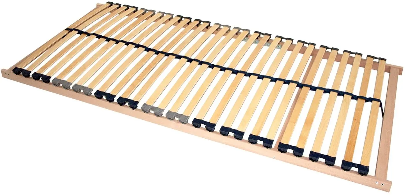 Ламельное основание Beco Super Fix 5-Zonen 140х200