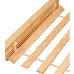 Ламельное основание Halmar Lima 90x200 (Natural) Thumb