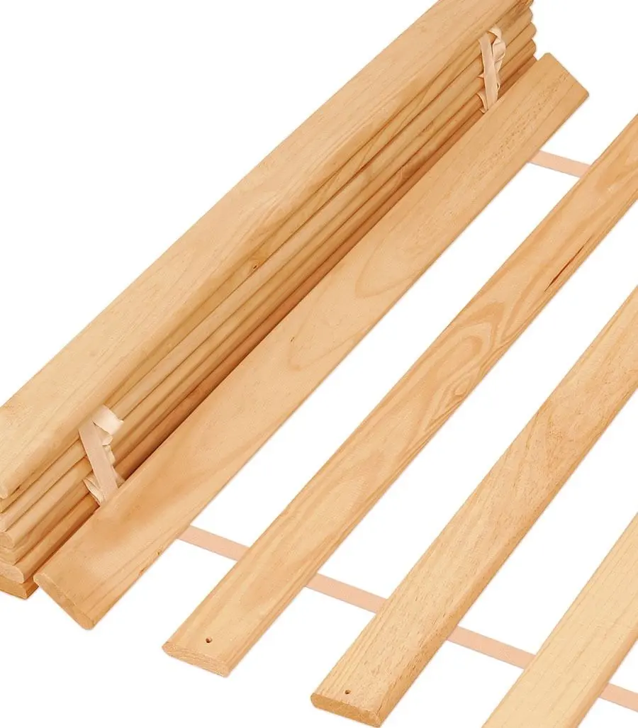 Ламельное основание Halmar Lima 90x200 (Natural)