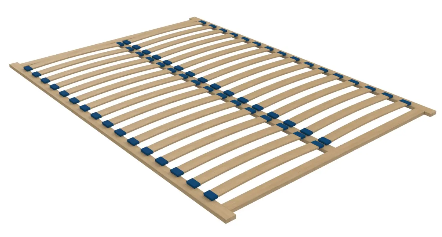 Baza de lamele Helvetia ST140-01 140x200