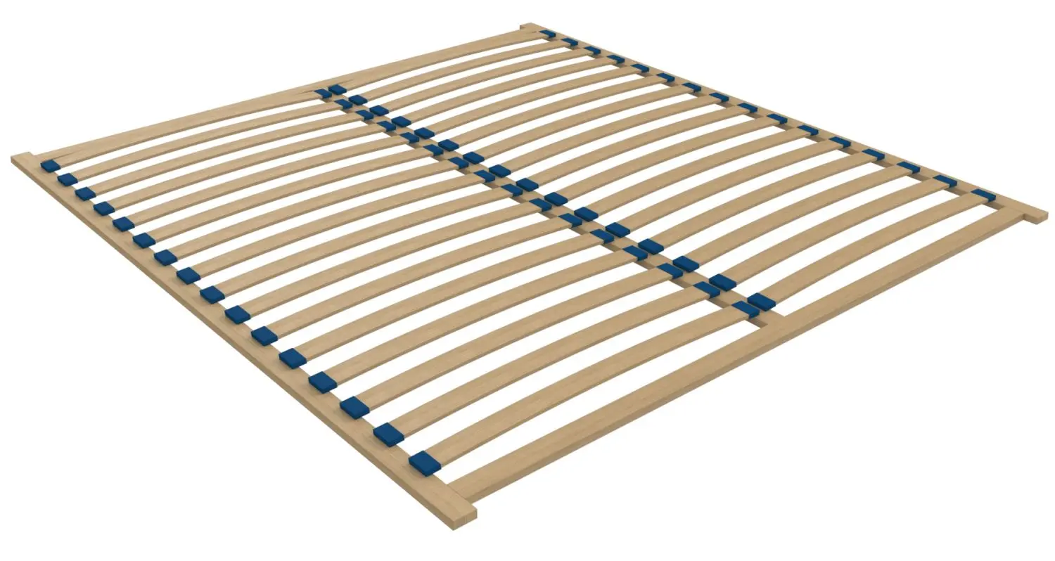 Baza de lamele Helvetia ST160-01 160x200