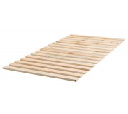 Baza de lamele Ikea Lindbaden 70x200 (Pin)