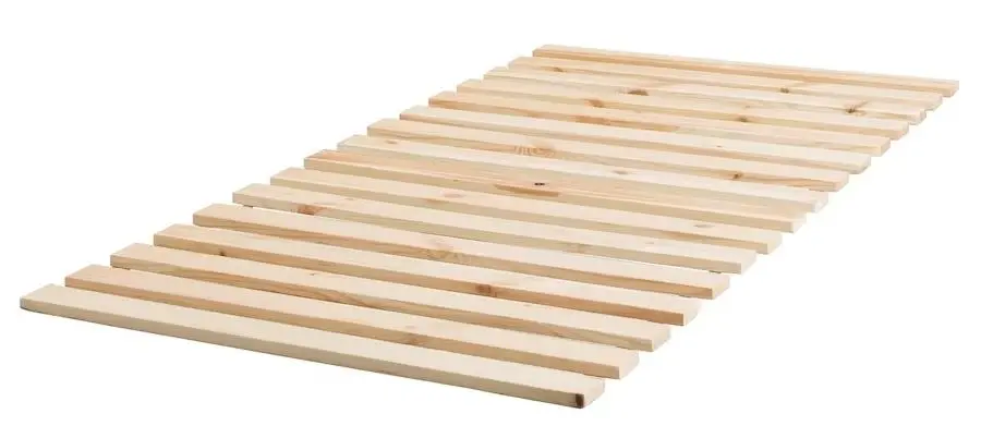 Baza de lamele Ikea Lindbaden 80x200 (Pin)