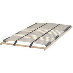 Baza de lamele Ikea Lonset 70х200 (Bej/gri)