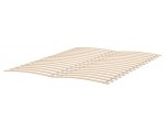 Baza de lamele Ikea Luroy 140x200 (Natural)