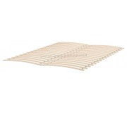 Baza de lamele Ikea Luroy 140x200 (Natural)