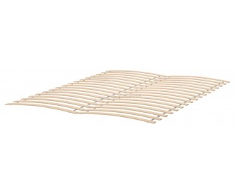 Baza de lamele Ikea Luroy 140x200 (Natural)