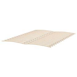 Baza de lamele Ikea Luroy 180x200 (Lemn)