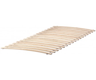 Baza lamelară Ikea Luroy 80х200 (Natural)