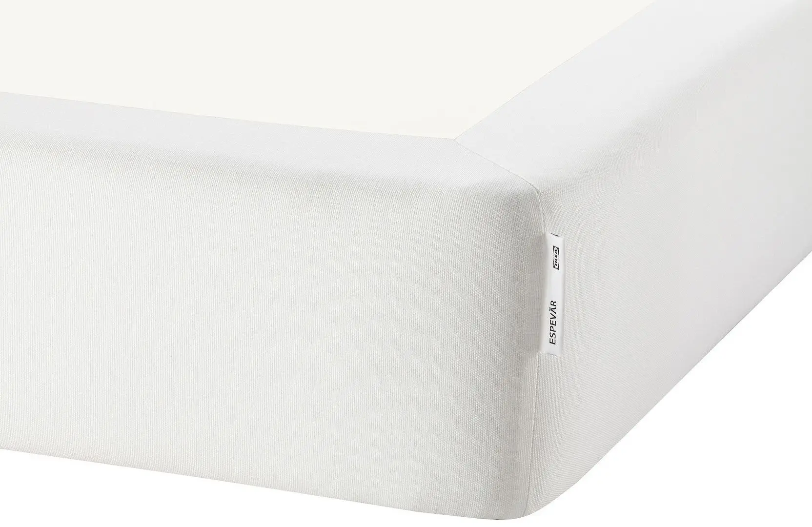 Baza saltea cu lamele Ikea Espevar 160x200 (Alb) - 3