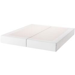 Baza saltea cu lamele Ikea Espevar 160x200 (Alb) Thumb