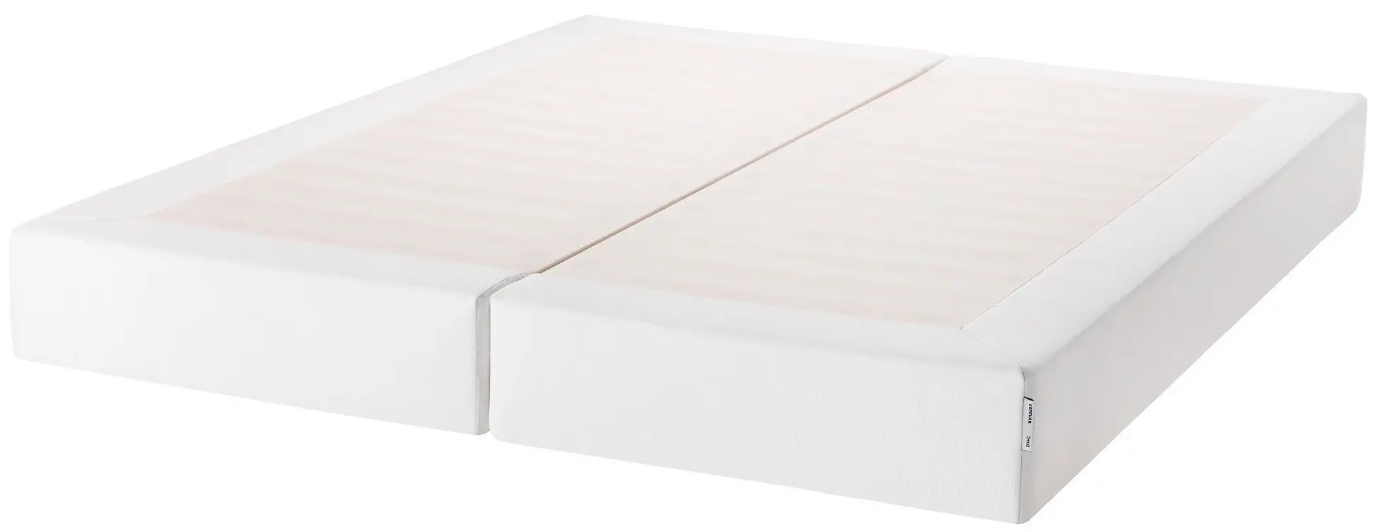 Baza saltea cu lamele Ikea Espevar 160x200 (Alb)